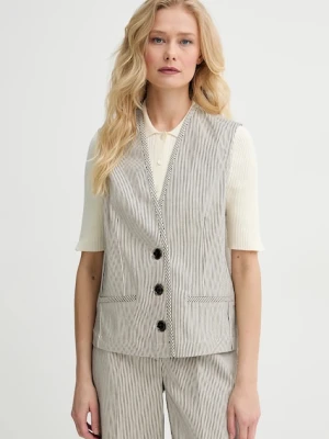 Sessun kamizelka bawełniana