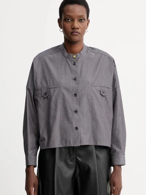 Sessun koszula bawełniana