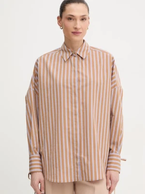 Sessun koszula damska bawełniana