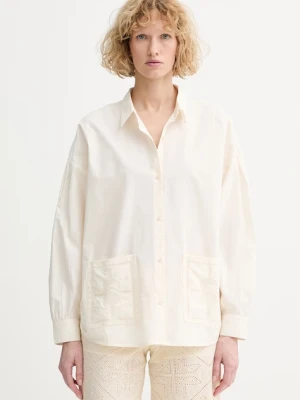 Sessun koszula damska bawełniana