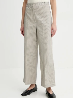 Sessun spodnie bawełniane