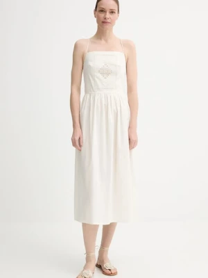 Sessun sukienka bawełniana