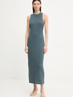 Sessun sukienka letnia z lyocellem