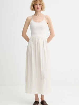 Sessun sukienka rozkloszowana