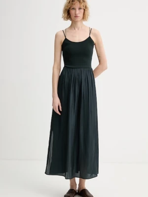 Sessun sukienka rozkloszowana