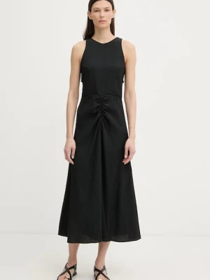 Sessun sukienka z wiskozy