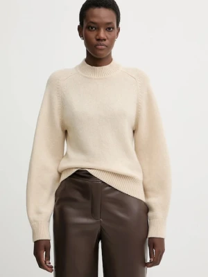 Sessun sweter wełniany