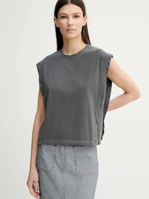 Sessun t-shirt bawełniany