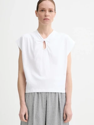 Sessun t-shirt bawełniany