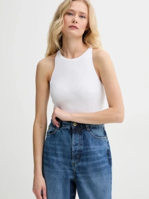 Sessun top bawełniany