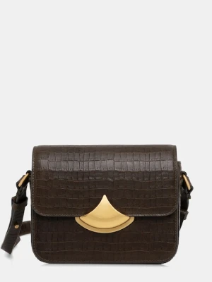 Sessun torebka skórzana