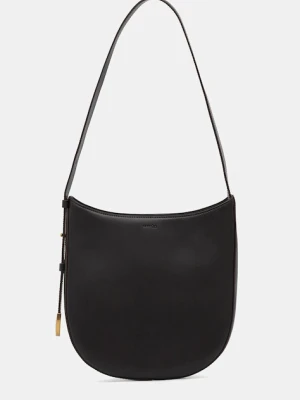 Sessun torebka skórzana