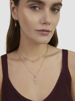 Set różowe złoto - TAMARIS