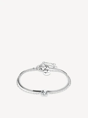 Set srebro - TAMARIS