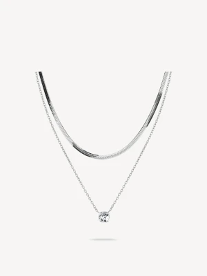 Set srebro - TAMARIS