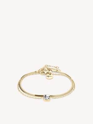 Set złoto - TAMARIS