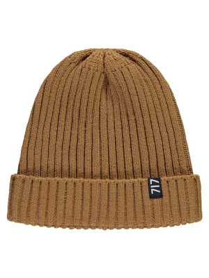 Seven One Seven Czapka beanie w kolorze brązowym rozmiar: M