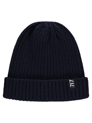 Seven One Seven Czapka beanie w kolorze granatowym rozmiar: L