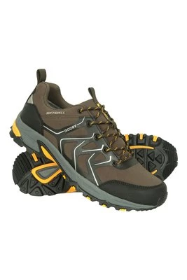Shadow Softshell - buty wodoodporne męskie - Green Mountain Warehouse