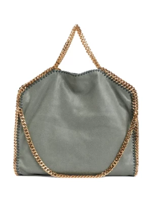 Shaggy Deer Chain Torba Stella McCartney