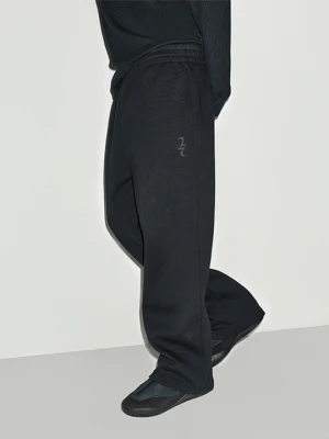 Shai Gilgeous-Alexander Fleece Pant Converse Czarny