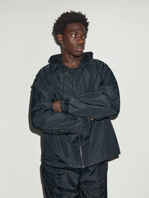 Shai Gilgeous-Alexander Warm Up Jacket Converse Czarny