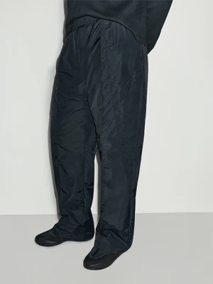 Shai Gilgeous-Alexander Warm Up Pant Converse Czarny