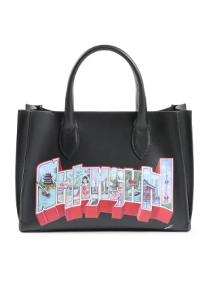 Shanghai Limited Edition Tote Bag Dee Ocleppo