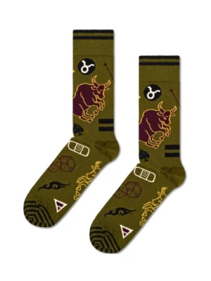 Shapewear Taurus Sock Happy Socks