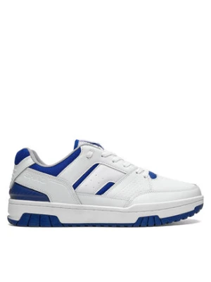 SHAQ Buty do koszykówki BREAKER LOW AQ95014M-WD Biały