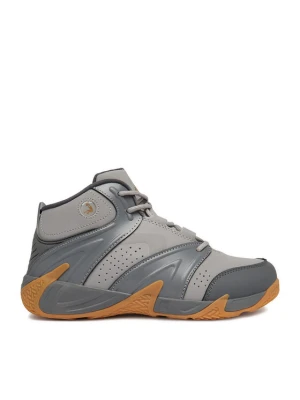 SHAQ Buty do koszykówki C-DEVASTATOR AQ95010B-V Szary