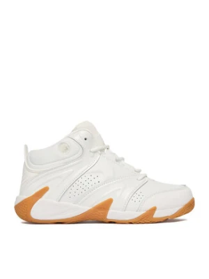 SHAQ Buty do koszykówki CEO-DEVASTATOR MID AQ95010B-WW Biały