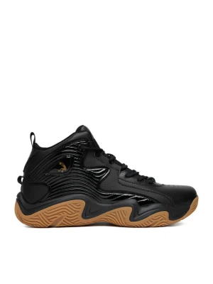 SHAQ Buty do koszykówki EO-DEVASTATOR 3.0 AQ95078M-B Czarny