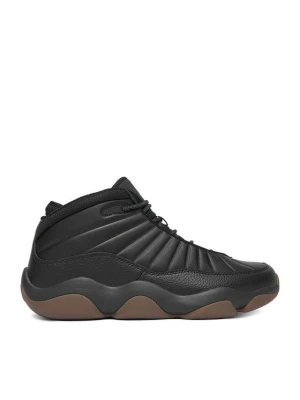 SHAQ Buty do koszykówki EO-NET AQ95088M-BT Czarny
