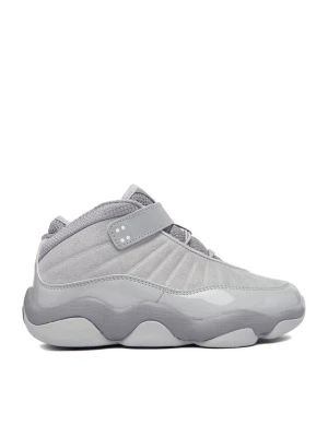 SHAQ Buty do koszykówki EO-NET AQ95088Y-SS Szary