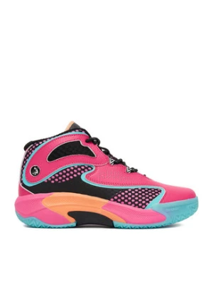 Shaq Buty do koszykówki EOSS-SHAQNOTIX 2.0 AQ95039B-P Różowy