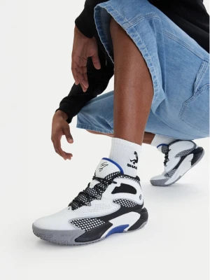 Shaq Buty do koszykówki EOSS-SHAQNOTIX 2.0 AQ95039M-WB Szary