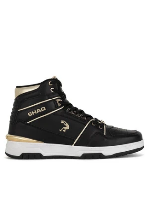 SHAQ Buty do koszykówki VSHQ1 Czarny