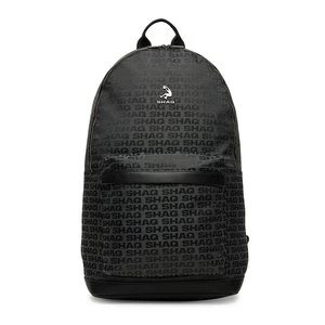 SHAQ C-SHAQ-B-002-08 Czarny