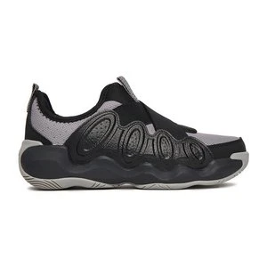 SHAQ CEO-4X AQ95035B-BN Czarny