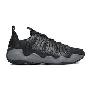 SHAQ CEO-4X AQ95035M-B Czarny