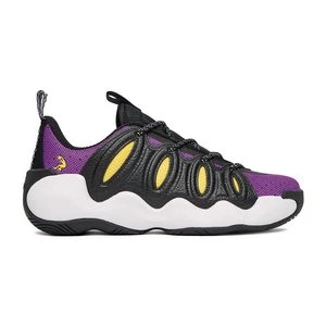 SHAQ CEO-4X AQ95035W-U Fioletowy