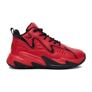 SHAQ CEO-CP40-HC2400-K Czerwony