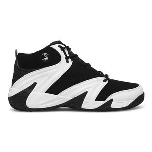 SHAQ CEO-DEVASTATOR AQ95010B-BW Czarny