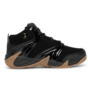 SHAQ CEO-DEVASTATOR AQ95010M-B Czarny
