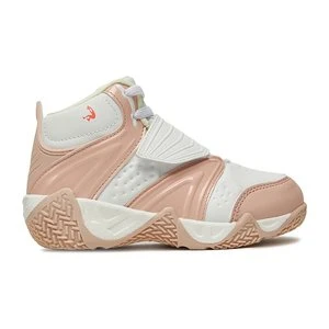 SHAQ CEO-DEVASTATOR AQ95010R-WP Biały