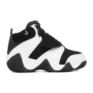 SHAQ CEO-DEVASTATOR AQ95010TBW Czarny