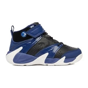 SHAQ CEO-DEVASTATOR AQ95010Y-BDZ Granatowy