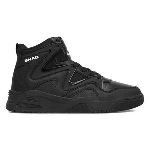 SHAQ CEO-H1-155 Czarny