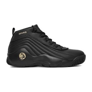 SHAQ CEO-H8-366 Czarny